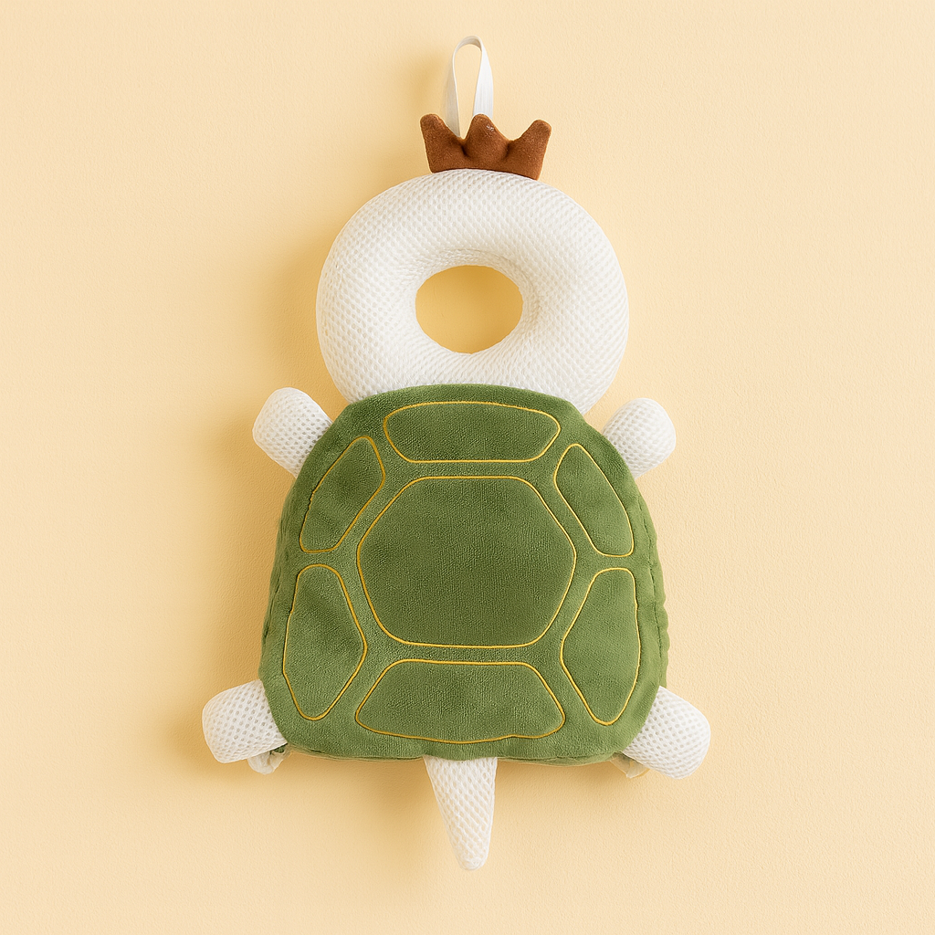BebeBurbuja – Mochila Protectora