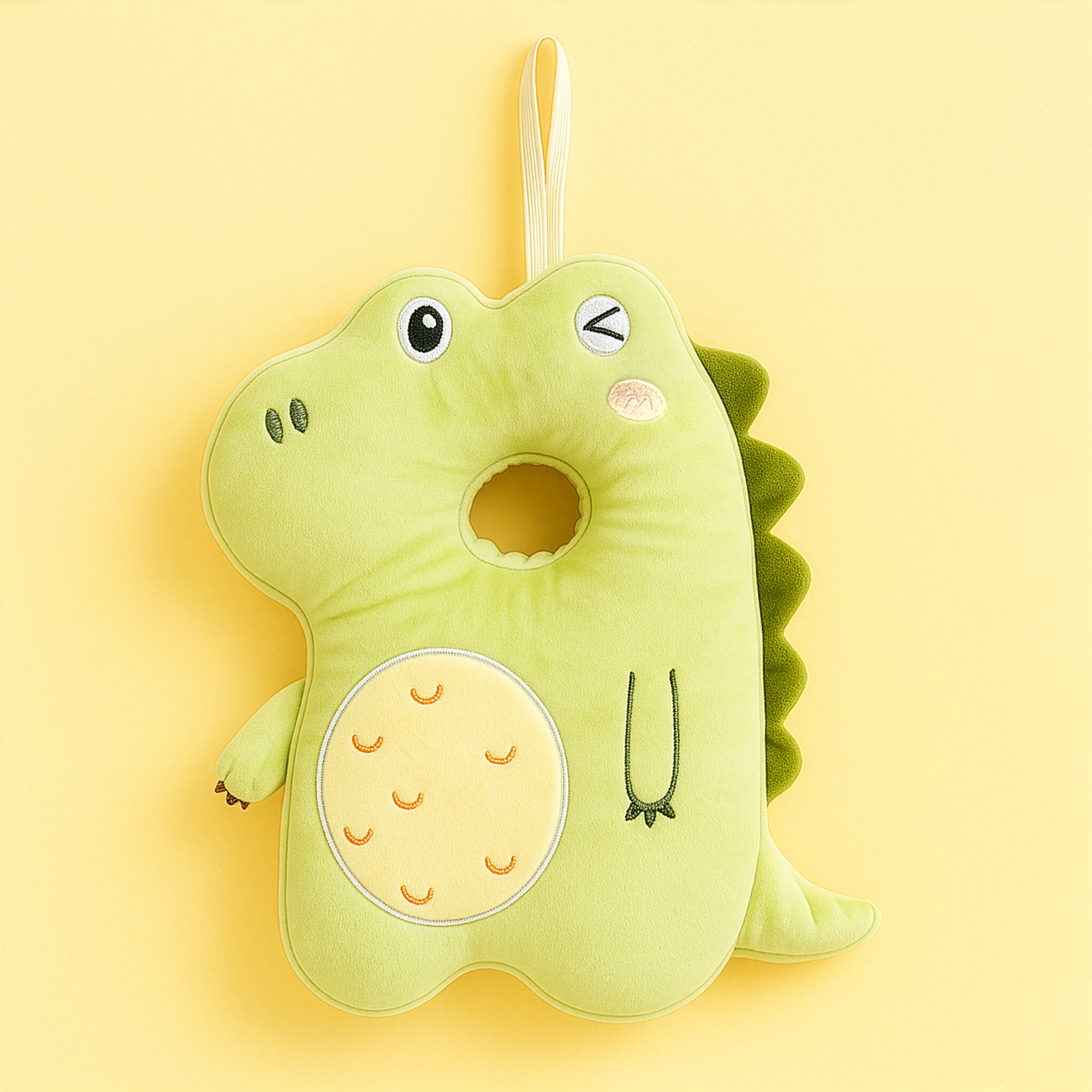 BebeBurbuja – Mochila Protectora