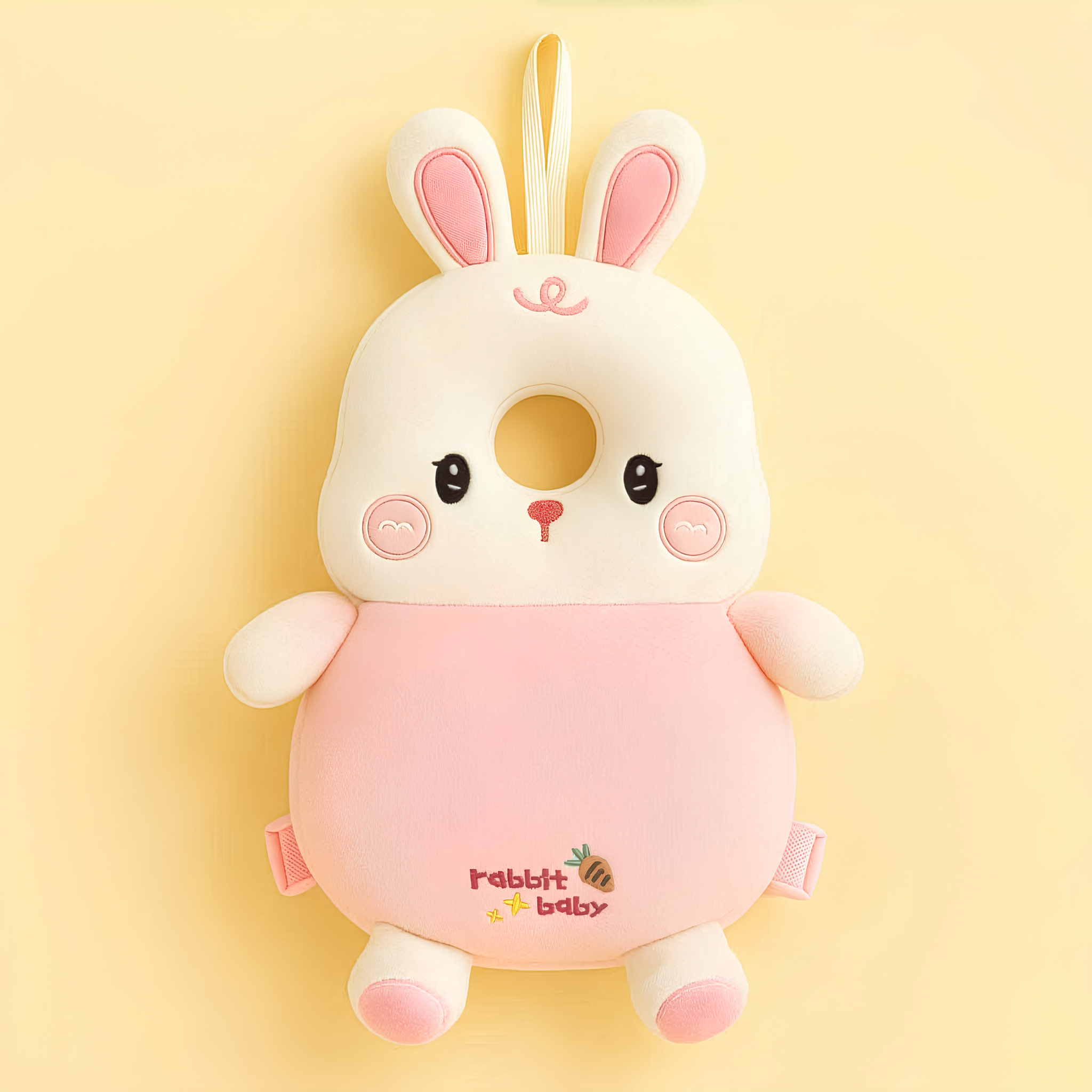 BebeBurbuja – Mochila Protectora