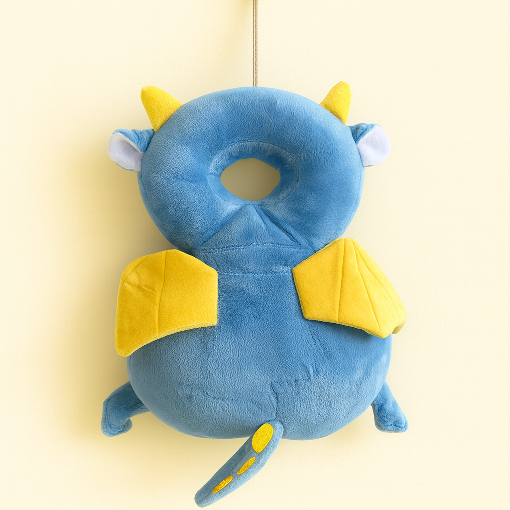 BebeBurbuja – Mochila Protectora