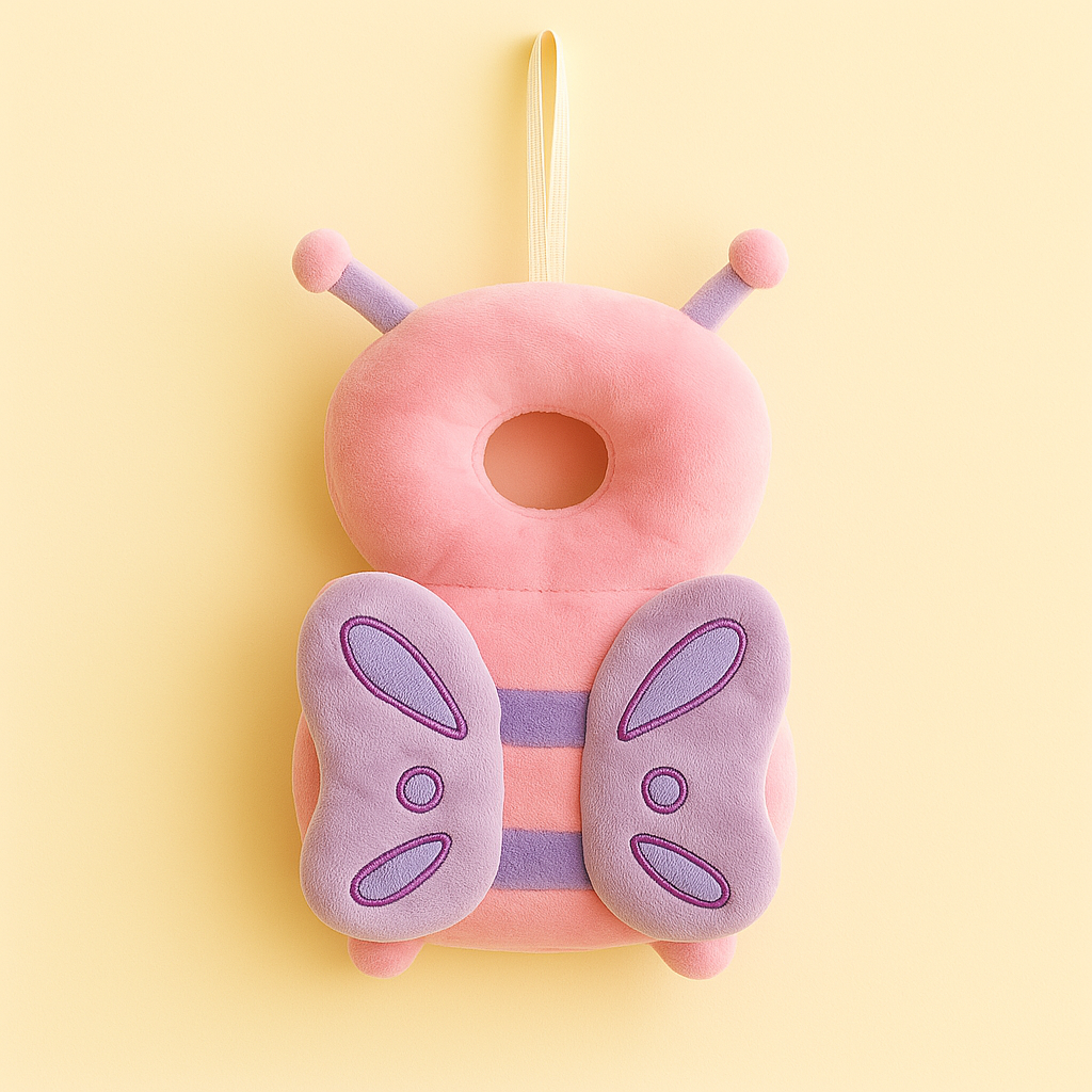 BebeBurbuja – Mochila Protectora