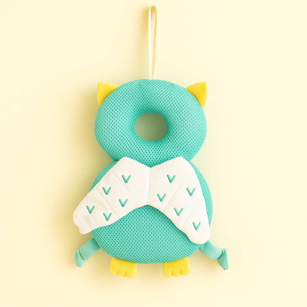 BebeBurbuja – Mochila Protectora