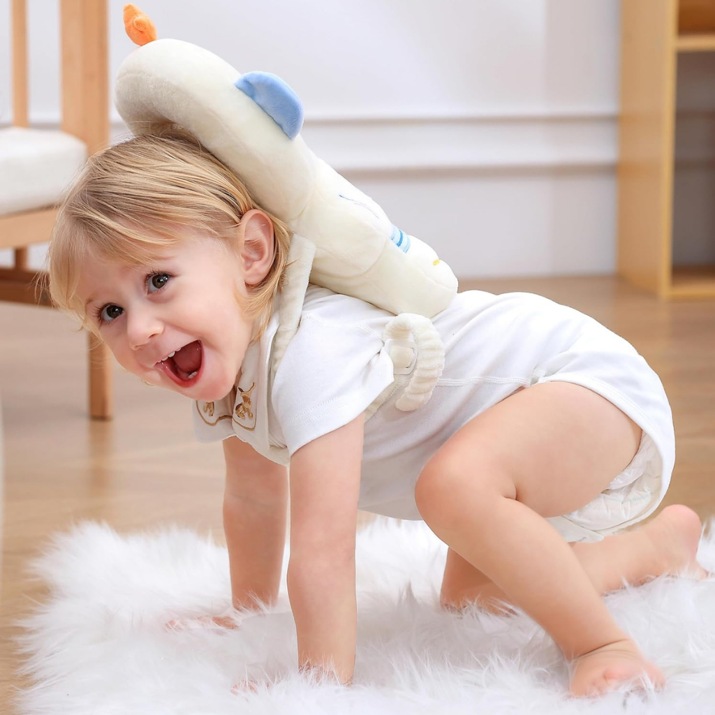 BebeBurbuja – Mochila Protectora