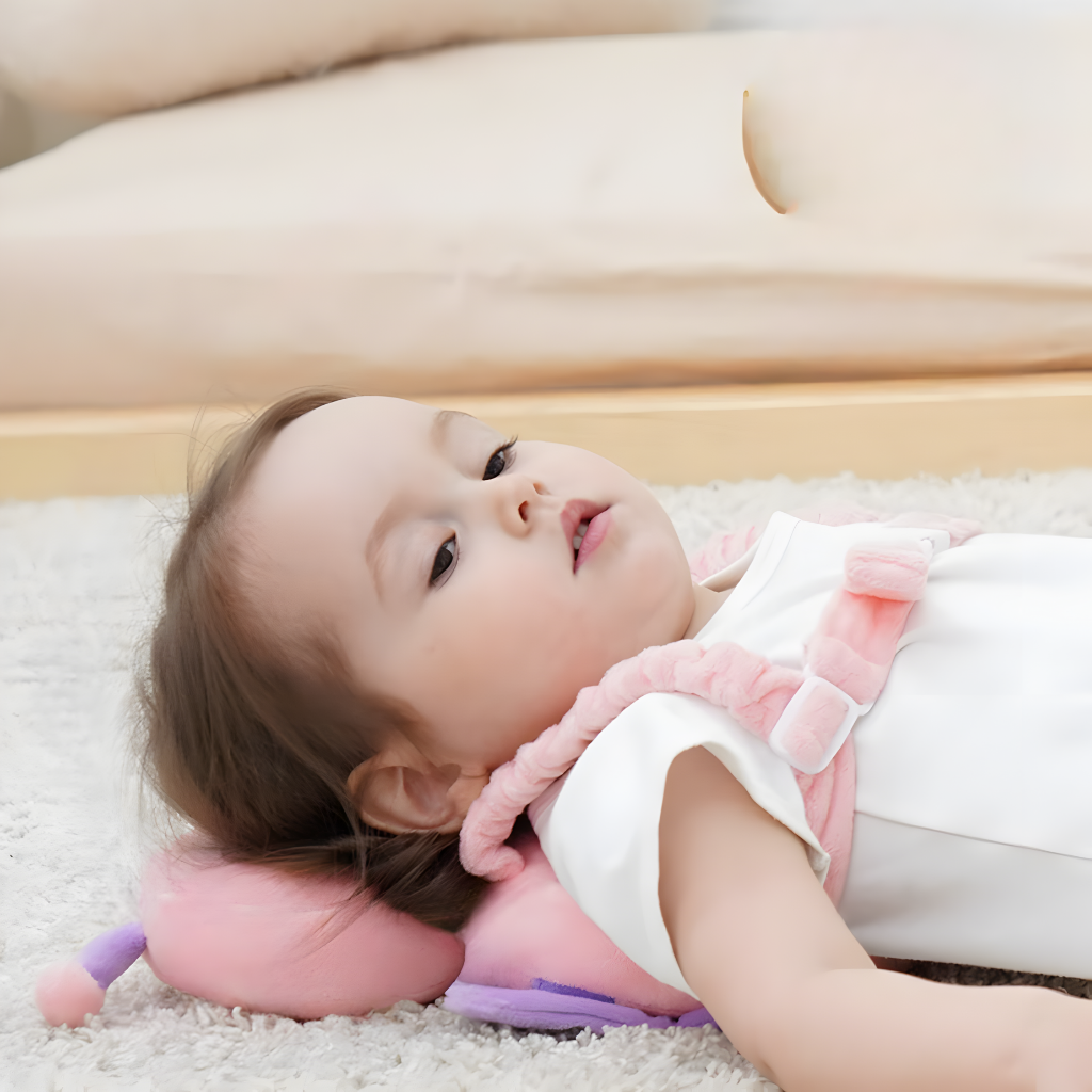 BebeBurbuja – Mochila Protectora