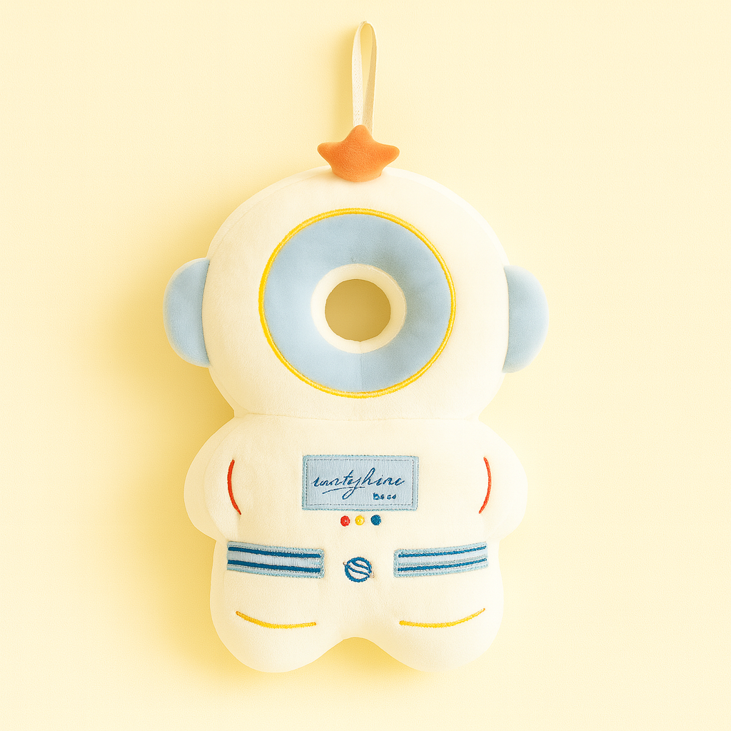 BebeBurbuja – Mochila Protectora