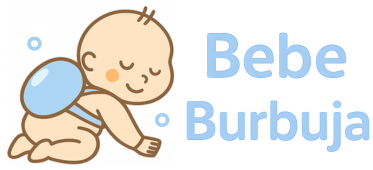 Bebe Burbuja