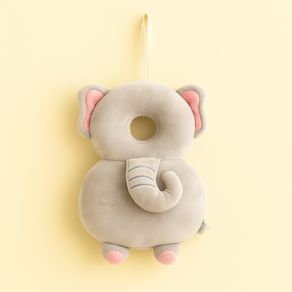 BebeBurbuja – Mochila Protectora